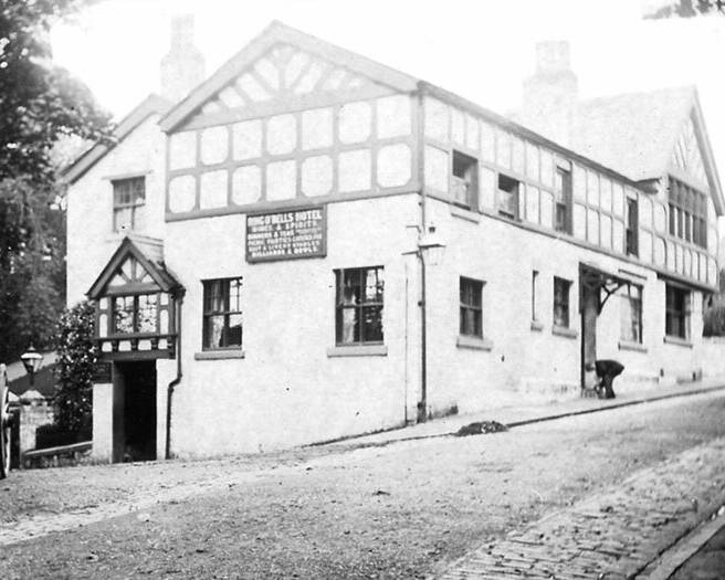 YWW2 08 West Kirby Ring O Bells