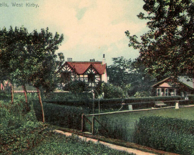 Bowling Green Ring O Bells WK