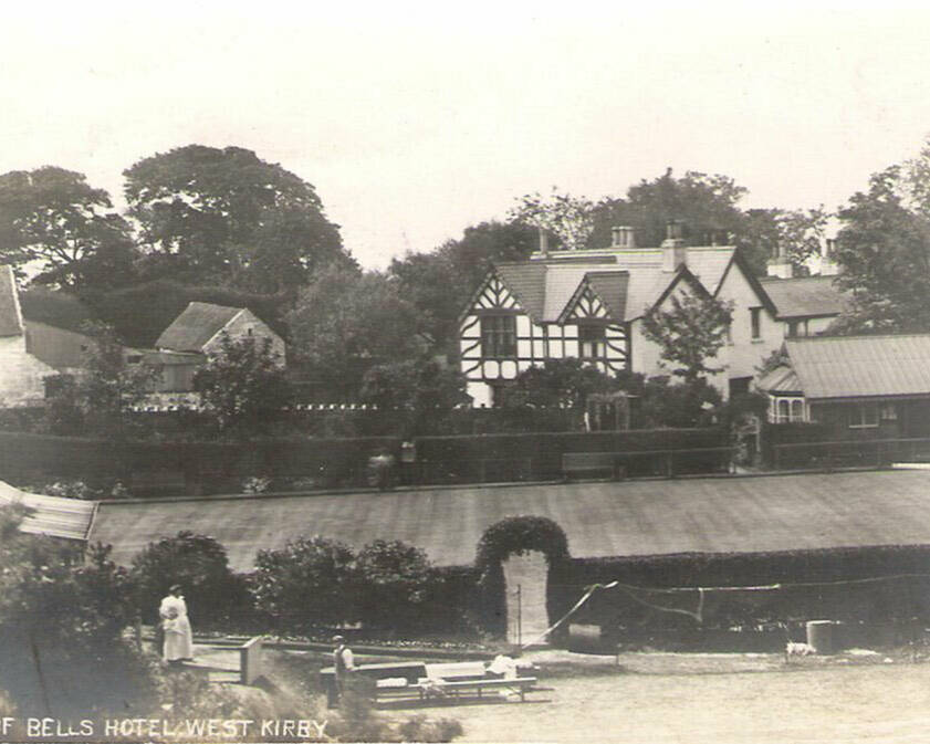 Ringos stables