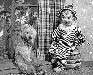 Andypandy